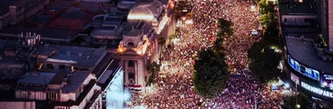 Téngase presente