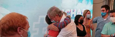 La estrategia de la ultraderecha internacional fracasó en Chile