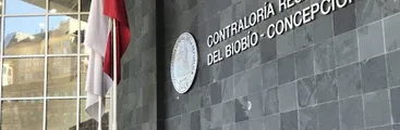 Core Javier Sandoval solicita a Contraloría investigar aprobación de $1.578 millones para corporación Desarrolla Biobío