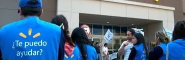 Cambios en la organización del trabajo y realidad sindical en Walmart Chile