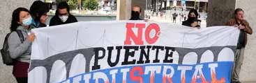 Puente Industrial: Interponen recurso de reclamación contra empresa por faltar a su Resolución de Calificación Ambiental