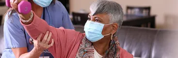 Covid prolongado: Investigación revela secuelas persistentes en pacientes tras un año de haber sufrido la enfermedad