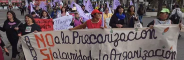 Iniciativa Popular de Norma| Por el Derecho a la Alimentación, un derecho fundamental e inalienable de los pueblos