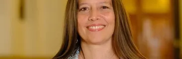 La azarosa historia de infancia de la futura ministra del deporte Alexandra Benado