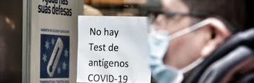 España regula el valor del Test de antígenos y abre el debate sobre el control de precios