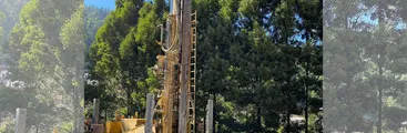 Denuncian a empresa Camanchaca S.A. por posible extracción irregular de agua del estero Collen de Tomé