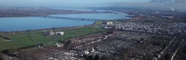 Primera semana de 2022 deja 18 muertes totales por Covid en el Biobío