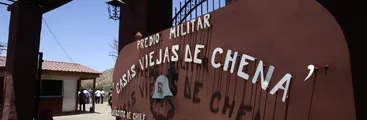 Corte Suprema confirma condenas de dos ex oficiales de Ejército por dos crímenes cometidos en San Bernardo en 1973