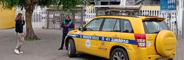 Asamblea de Barrio Puchacay acusa amenazas de funcionarios de seguridad de la Municipalidad de Concepción mientras informaban de Iniciativas en Convención Constitucional