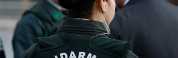 Contraloría detecta pagos irregulares en Gendarmería por $18.800 millones
