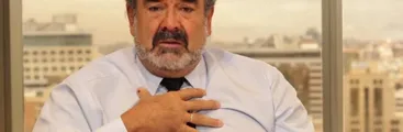 Servicio de Evaluación Ambiental aprobó nuevo depósito de desechos de minera ligada a Grupo Luksic
