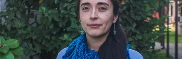 María Elisa Quinteros es electa como la nueva presidenta de la Convención Constitucional