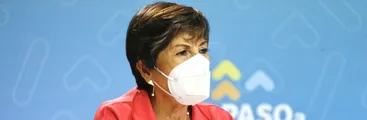 Dirigente Fenpruss Biobío por anuncio de Minsal sobre contactos estrechos: "Es abandonar absolutamente el concepto de testeo, trazabilidad y aislamiento"