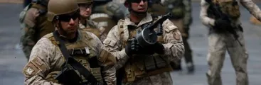 Condenan a 12 años de cárcel a militar que asesinó a joven durante Estallido Social en Coquimbo