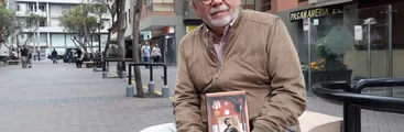 Al esbirro de la dictadura, Guillermo Parvex, se le encarga escribir biografía de Arturo Fernández Vial provocando masivo rechazo