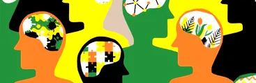 Iniciativa Popular de Norma| Por el reconocimiento constitucional de las personas neurodivergentes como sujetos de derecho