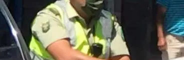 Impunidad: Sobreseen a carabinero que asesinó a tiros y en plena vía pública a malabarista Francisco Martínez en Panguipulli