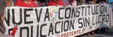 Iniciativa Popular de Norma| Por el Derecho a la Educación