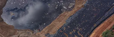 Hidronor: SEA recomendó rechazar Declaración de Impacto Ambiental del proyecto ampliación temporal del relleno sanitario en Chaimávida