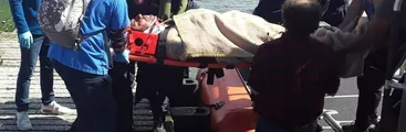 Salmones de sangre en la Patagonia chilena: catorce trabajadores y buzos mueren durante el 2021