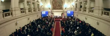 Pinochetismo en la Convención: Más de la mitad de las iniciativas de norma presentadas por el Partido Republicano y la UDI buscan mantener legado de la dictadura