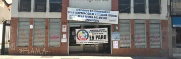 Despiden a funcionarios/as de la Corporación de Asistencia Judicial Biobío precarizando así el acceso a apoyo jurídico para las familias más pobres del país
