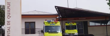 Funcionarios/as del hospital de Quilpué acusan a director de ignorar colapso de atención de emergencia en el establecimiento