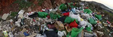 Comunidades mapuche de Ancúe lograron compromiso de municipalidad para cierre definitivo del vertedero de Gorbea