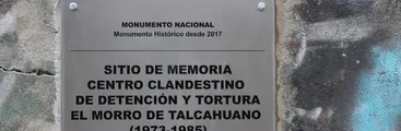 Dictan acusación contra exCNI por torturas contra mujer militante de la Resistencia cometidas en El Morro de Talcahuano y el cuartel Borgoño de Santiago