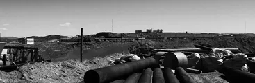 Antofagasta de la Sierra y el saqueo de litio
