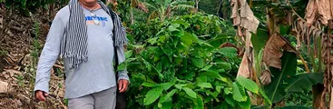 Dos líderes campesinos fueron asesinados en Colombia
