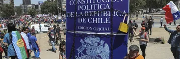 Debatir el desarrollo en la constituyente: No hay que temerle porque es indispensable