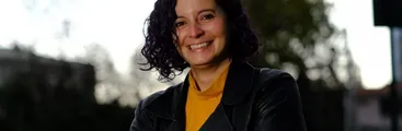 Daniela Dresdner (RD) es designada como la futura delegada presidencial para el Biobío