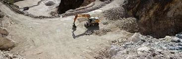 El Maipo está de luto: El estudio geológico del proyecto minero Escalones III ha sido aprobado