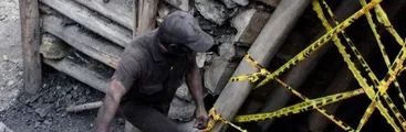 Colombia: Explosión en mina deja al menos 15 trabajadores desaparecidos