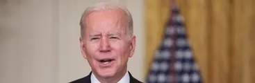 Desescalada de tensiones: Biden anunció que no enviará tropas a Ucrania y un eventual acuerdo con Putin