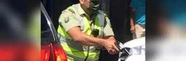 Corte Suprema rechaza recurso de queja y mantiene sobreseimiento de carabinero que asesinó a malabarista en plena vía pública en Panguipulli