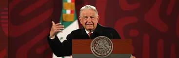 López Obrador plantea "pausar" las relaciones con España hasta que aprendan a respetar a México