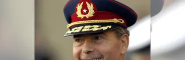 Milicogate: Corte Marcial deja en libertad a ex comandante en jefe del Ejército Óscar Izurieta