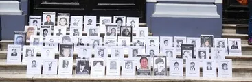 Procesan a ex funcionario de la Armada por secuestro calificado en Valparaíso durante la dictadura
