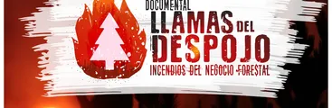 Documental "Llamas del Despojo" se estrenará el 1 de marzo en streaming