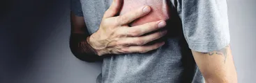 Incluso en casos leves: Riesgo de enfermedad cardíaca se dispara tras haber sufrido Covid, revela estudio