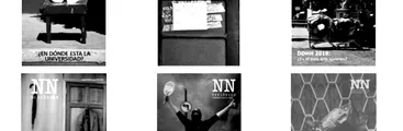 NN: periódico de ideas, cultura, ciencias humanas y literatura