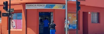 "No a la minera": Inician campaña ante Consulta Ciudadana en Penco por proyecto de Tierras Raras