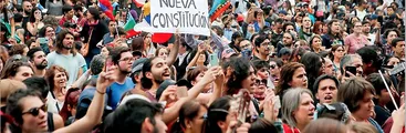 Opinión | Una gran oportunidad para la izquierda