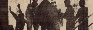 Corte eleva condena de dos ex carabineros por crimen de dirigente socialista en 1974
