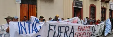 Llurimagua: Exigen a Boric gestionar salida de Codelco en Ecuador por criticado proyecto de explotación minera