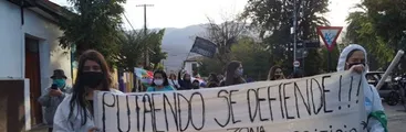 Tribunal aplazó alegatos en denuncia contra proyecto minero Vizcachitas: Población exige frenar sondajes y nueva evaluación ambiental