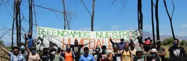 La lucha ciudadana por la regeneración de los humedales de Quilicura