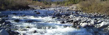 Presidente de junta de vigilancia más beneficiada por construcción de embalse en Río Claro es primo del encargado de la Dirección General de Aguas de O'Higgins